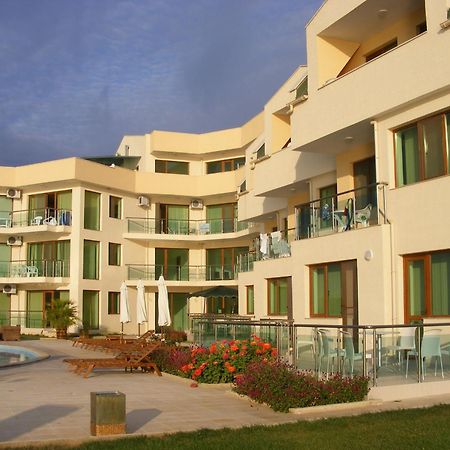 Golf Coast Boutique Studio With Sea View Topola Exterior photo